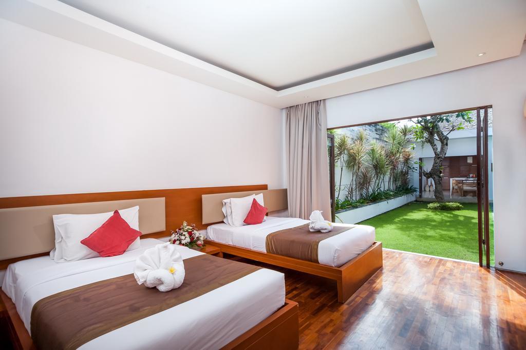 Villa Illam *