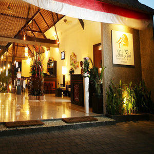 Villa Bali Rich