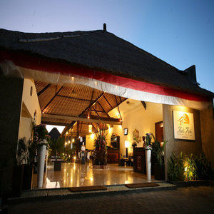 Bali Rich Villa Seminyak (Bali)