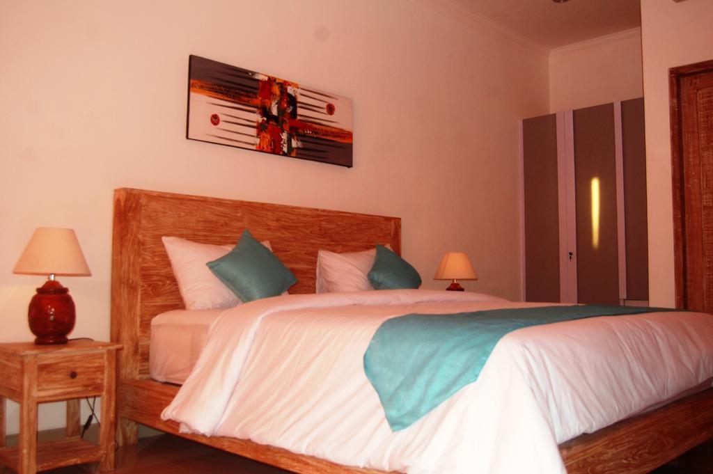 Tempat Tidur & Sarapan Wooden Paradise 3*