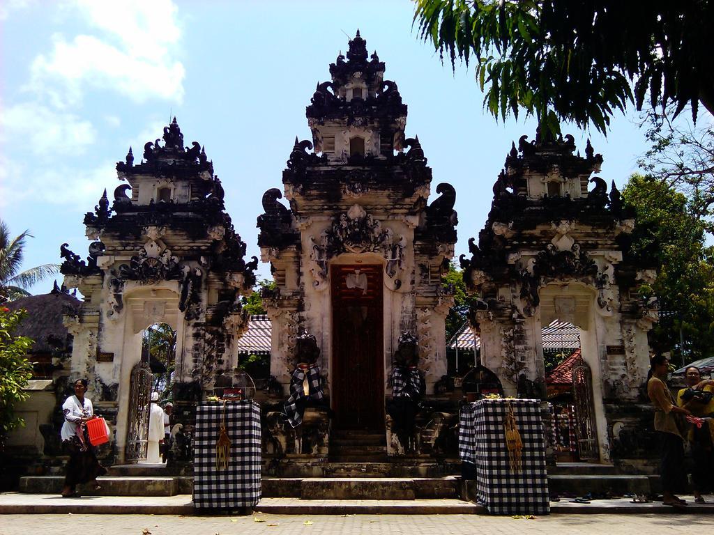 Deva Devi Luxury 3*