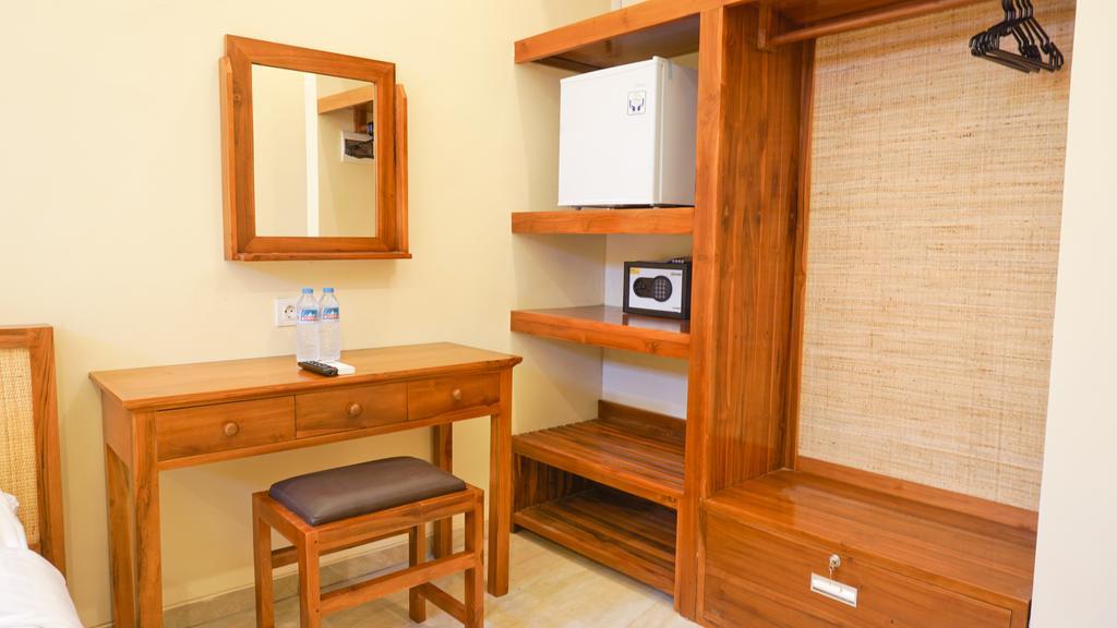 Homestay Ocho Bali Surf Camp Uluwatu (Bali)
