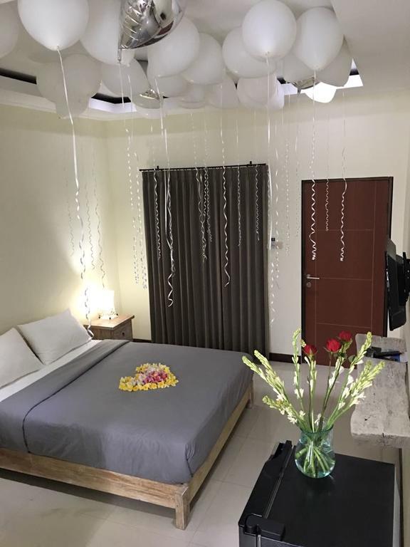 Guest house Umah Bagus 3*