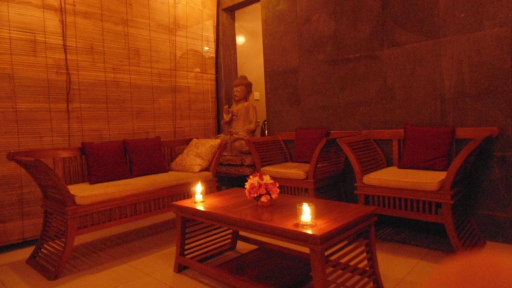 Bali Golden Elephant Boutique Holiday park Jimbaran (Bali)