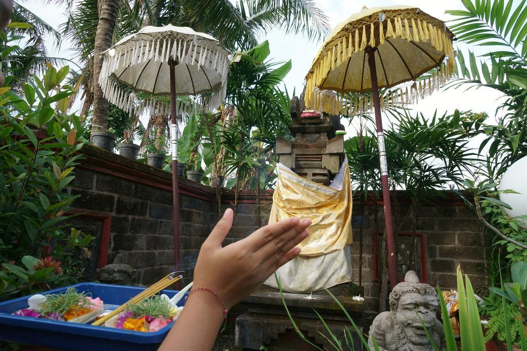 Homestay Puri Angsa Saba