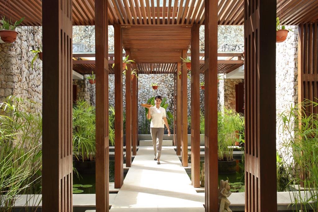 Resort Anantara Bali 5*