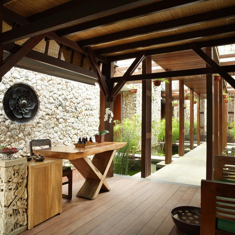 Anantara Bali Resort