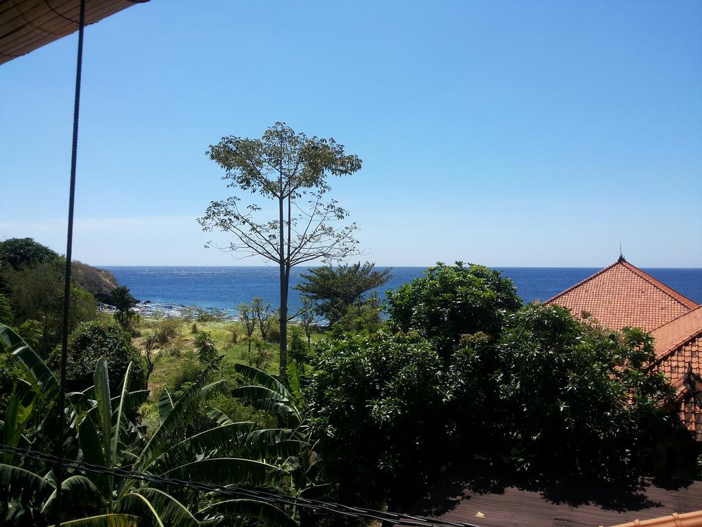 Wisma tamu Fishermen's