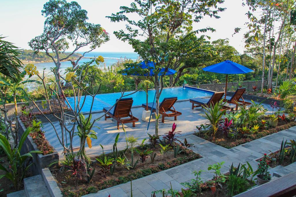 Bukit Permata Guest house