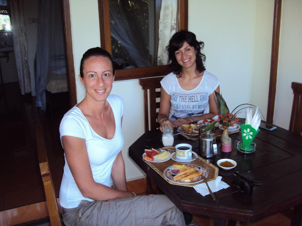 Made Homestay Munduk Munduk (Bali)
