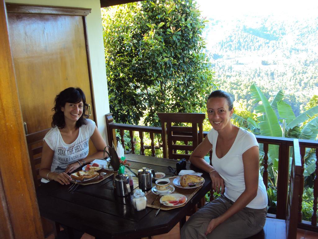 Guest house Made Homestay Munduk 2*