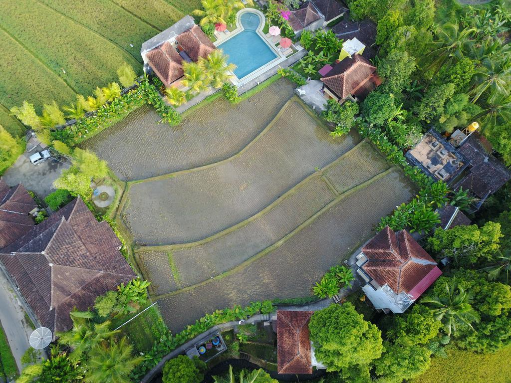 Atres Taman liburan