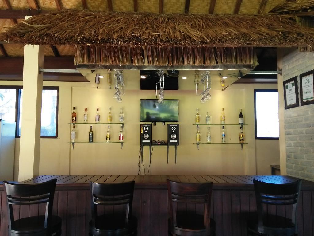 Holiday park Atres Munduk (Bali)