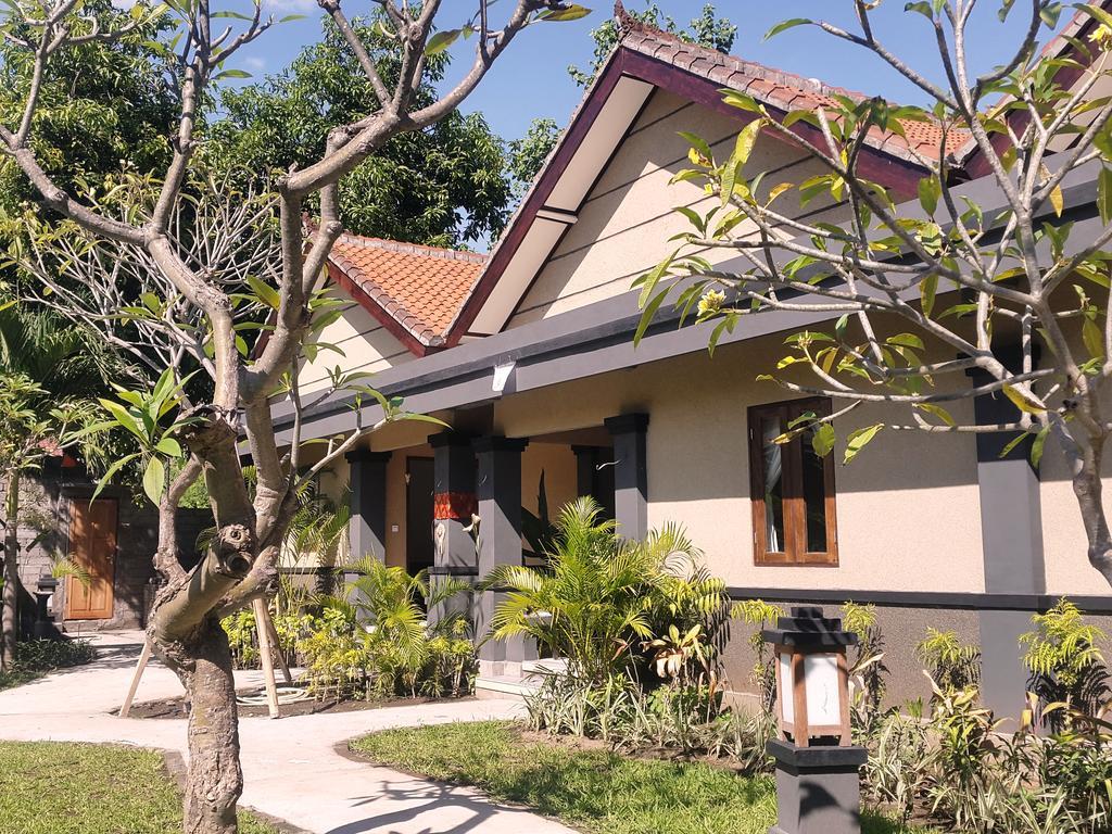 Homestay Doubleyou Pemuteran (Bali)