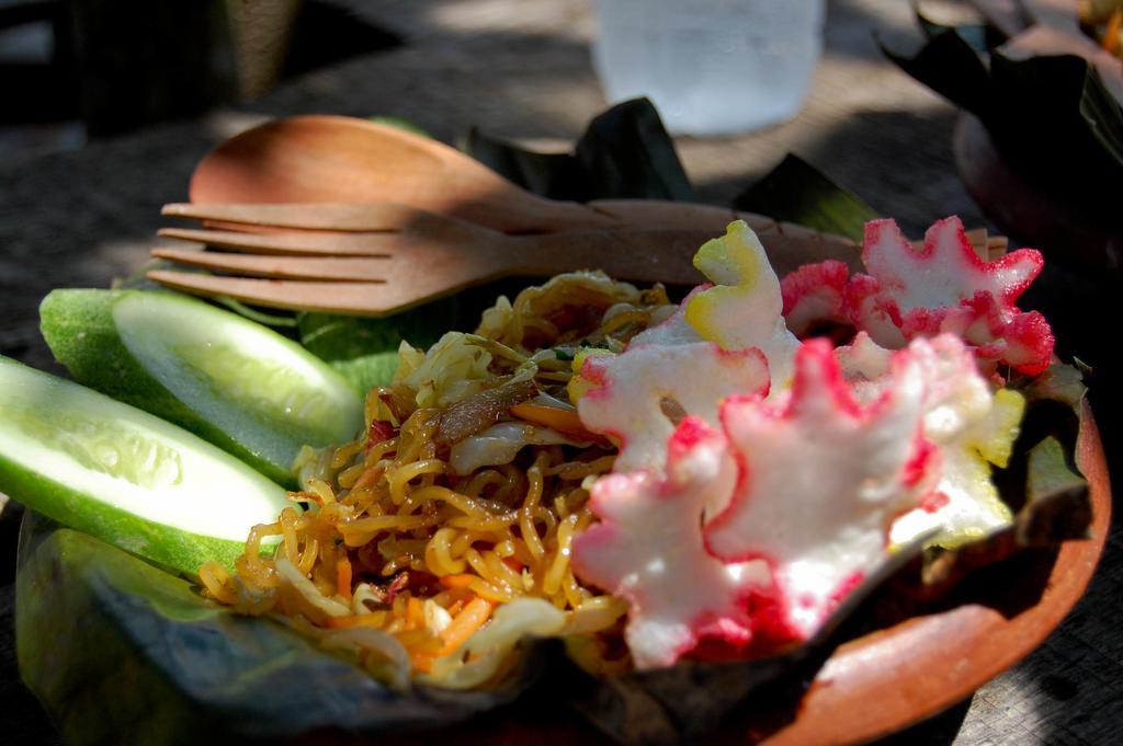 Deva Devi Luxury 3* Batununggul