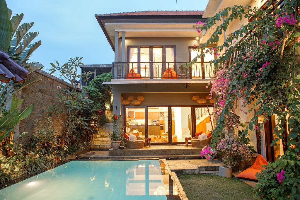 Zara The Ocean View * Uluwatu (Bali)