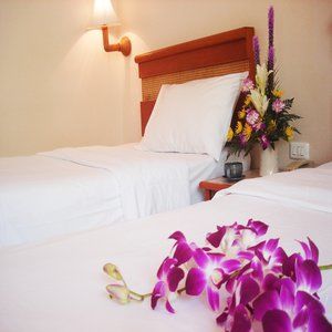 Swiss-Belcourt Sunset Seminyak (Bali)