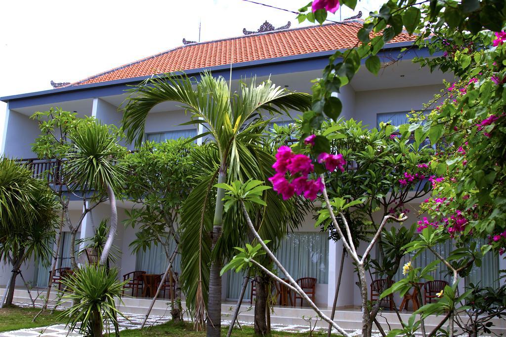 Homestay Ropik & Alik Uluwatu (Bali)