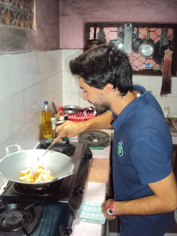 Made Homestay Munduk Munduk (Bali)