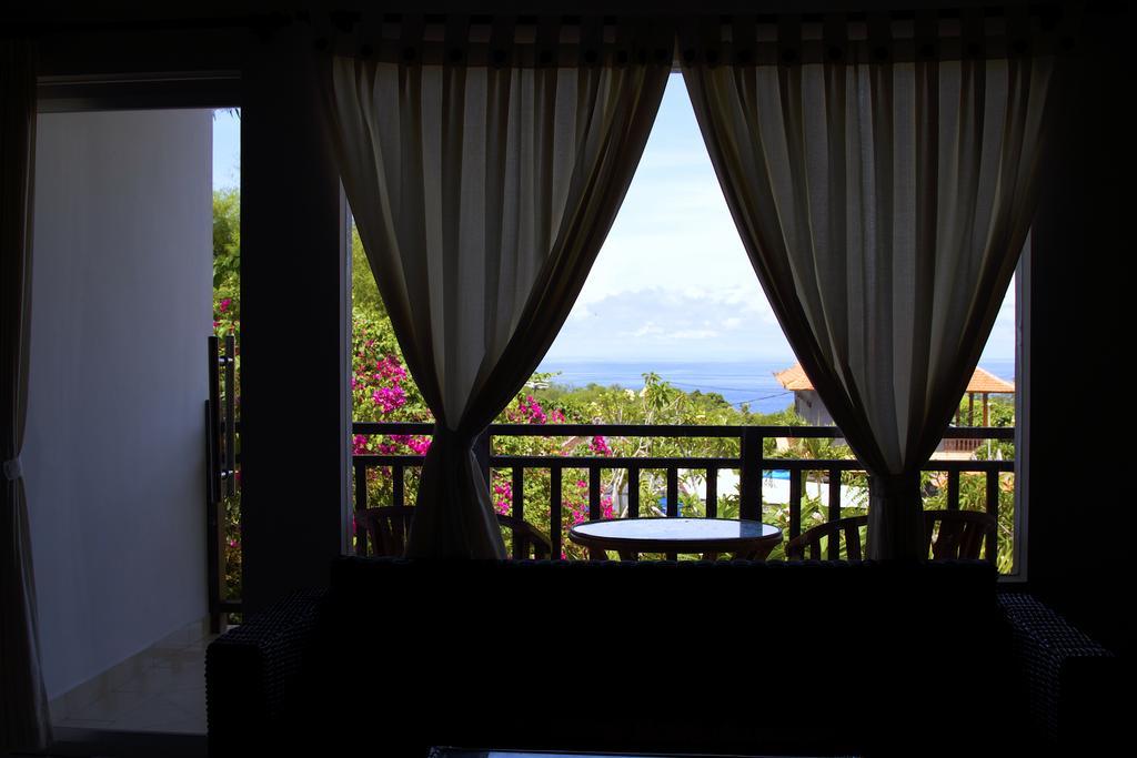 Homestay Ropik & Alik Uluwatu (Bali)