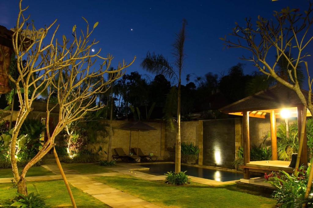 Villa Askara *
