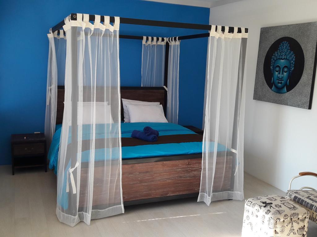 Oceana I - 3br Private With Pool Villa
