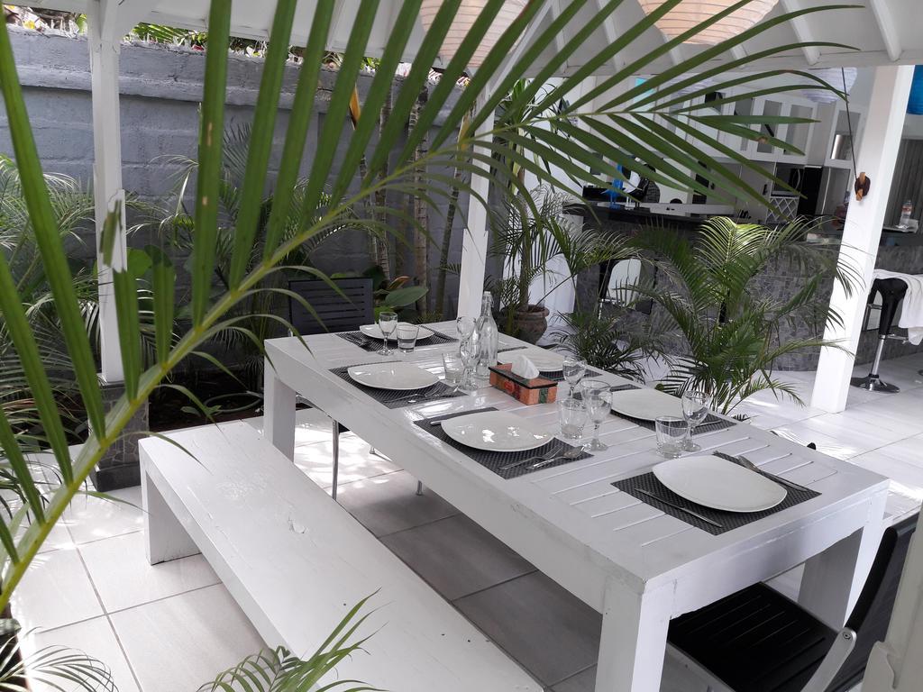 Oceana I - 3br Private With Pool Villa *