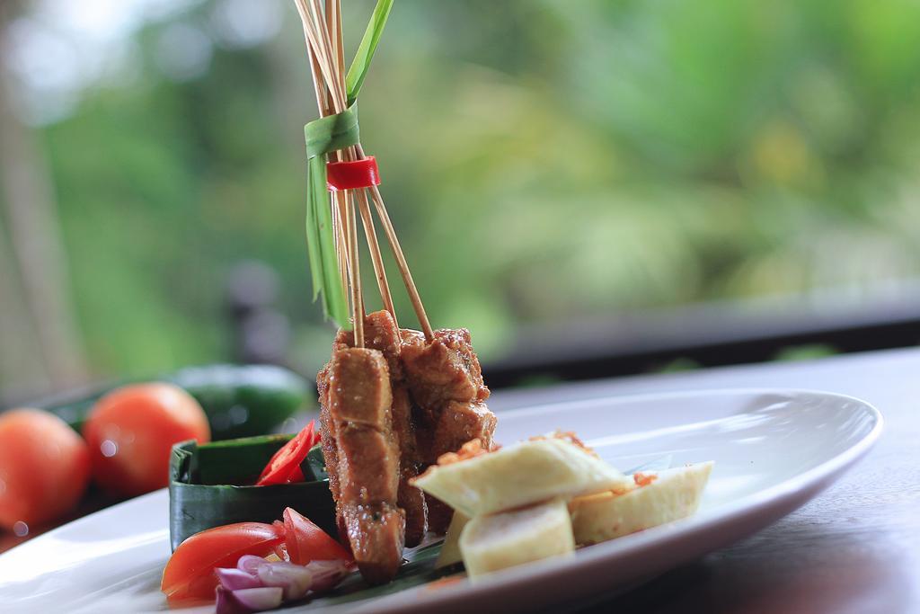 Graha Moding 3* Ubud (Bali)