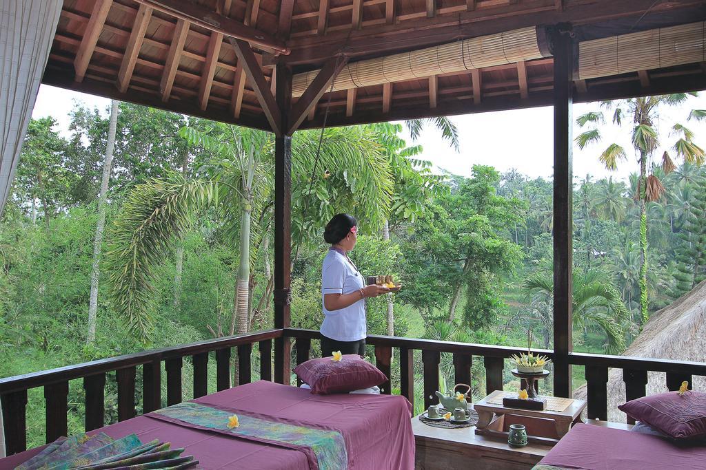 Holiday park Graha Moding Ubud (Bali)