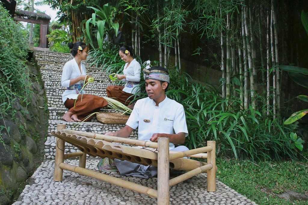 Holiday park Graha Moding