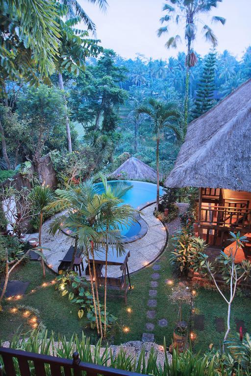 Graha Moding 3* Ubud (Bali)