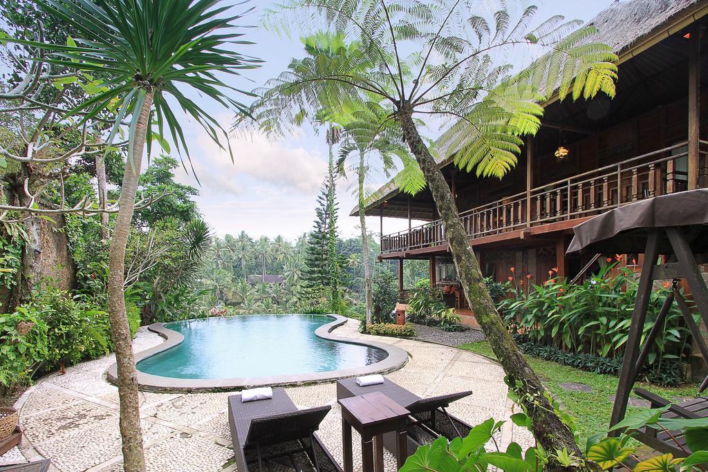 Graha Moding Holiday park Ubud (Bali)