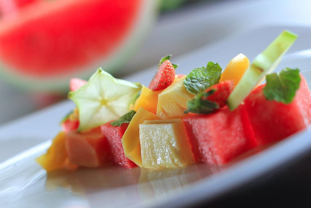 Graha Moding Holiday park Ubud (Bali)