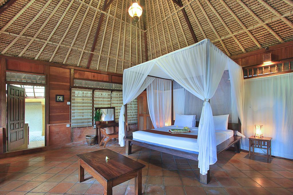 Graha Moding Holiday park 3*