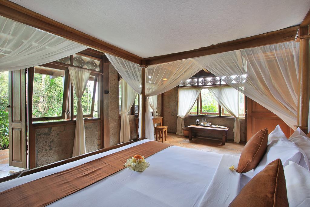 Holiday park Graha Moding