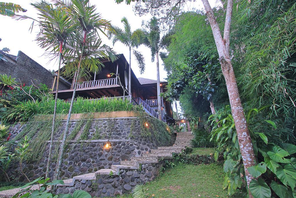Graha Moding Holiday park Ubud (Bali)