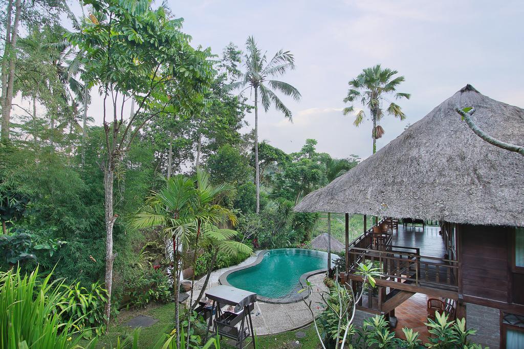 Holiday park Graha Moding