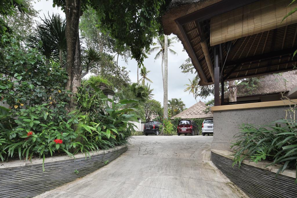 Villa Tamu Seseh Canggu (Bali)