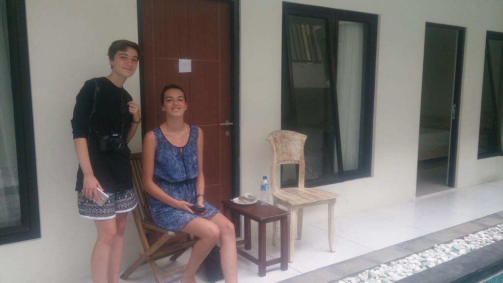 Guest house Umah Bagus
