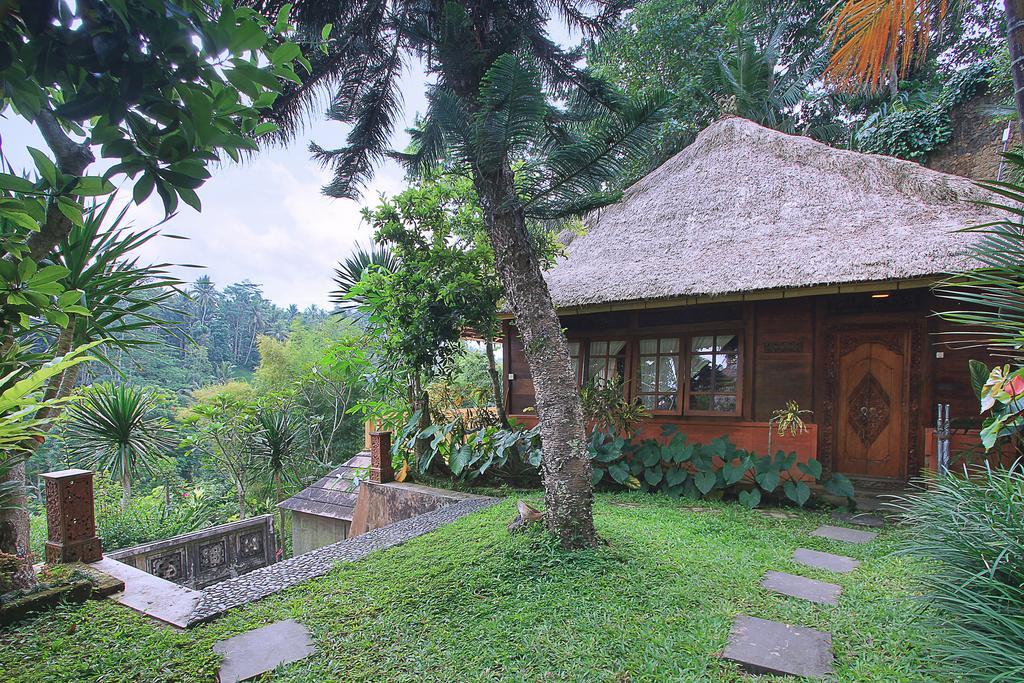 Holiday park Graha Moding Ubud (Bali)
