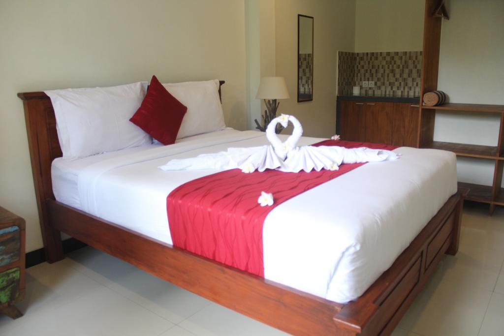 Ryanbagus Wisma tamu Canggu (Bali)