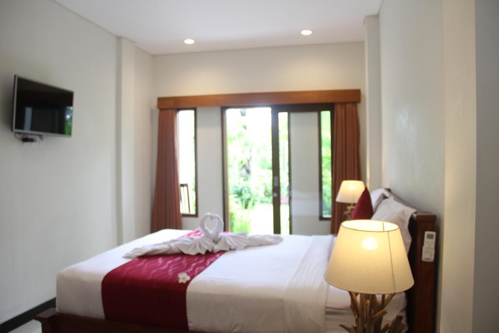 Wisma tamu Ryanbagus Canggu (Bali)