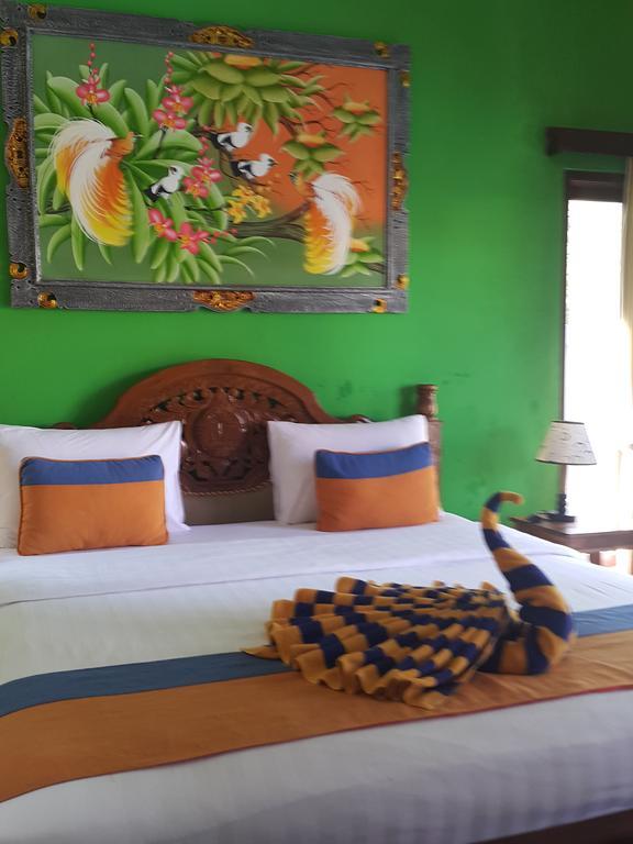 Guest house The Taran