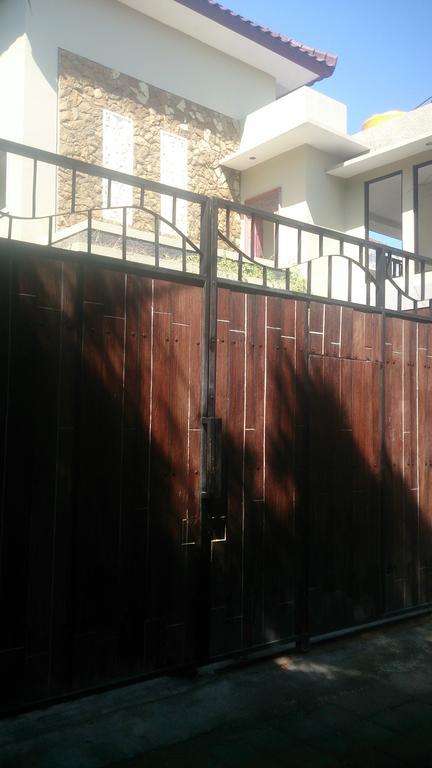 Guest house Umah Bagus Sanur (Bali)
