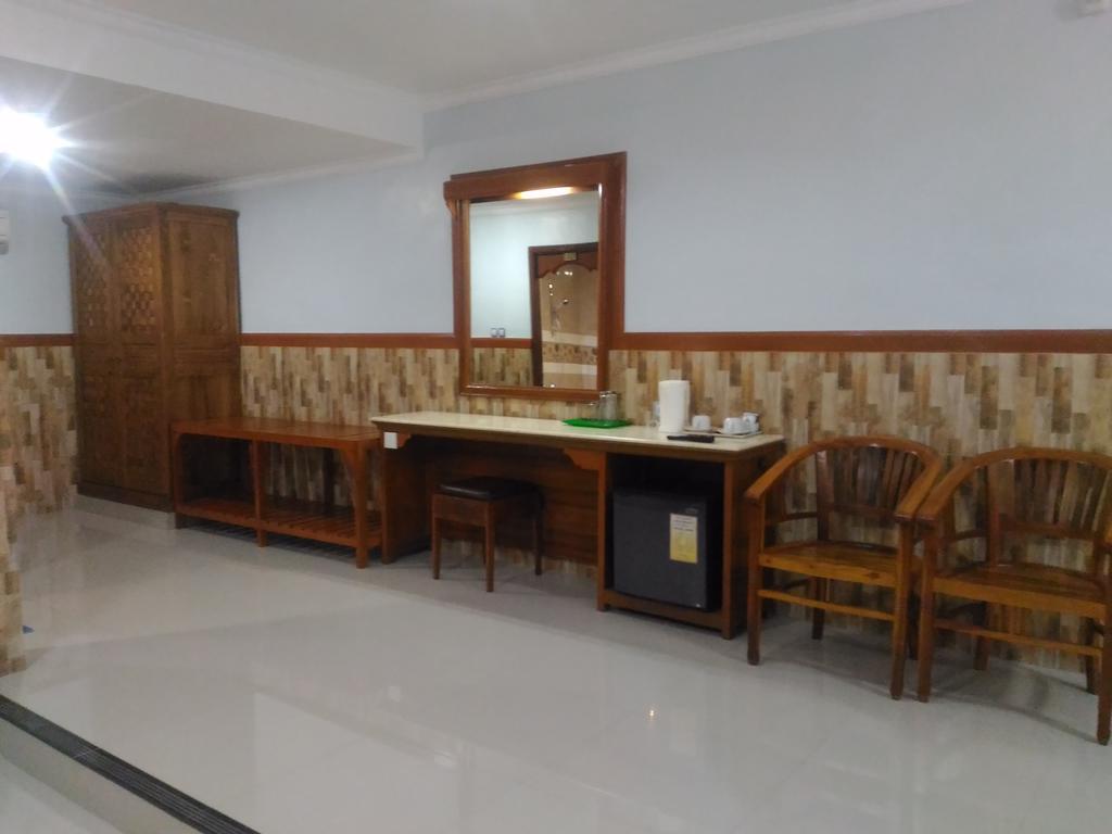 Sorga Hotel
