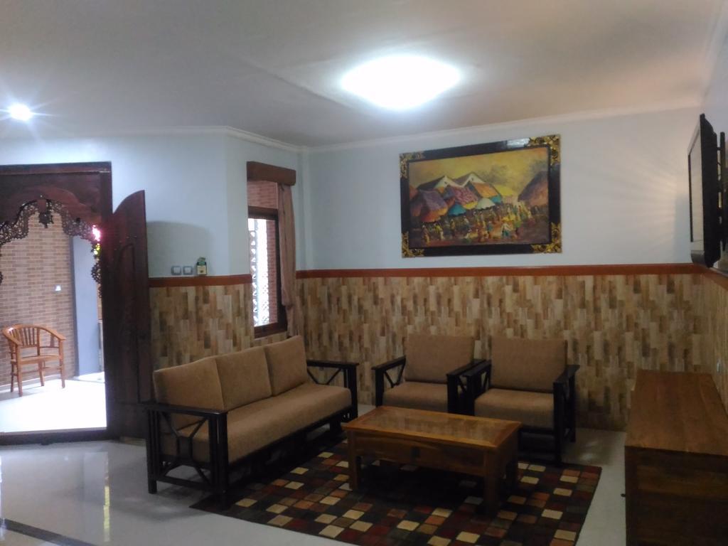Sorga Hotel