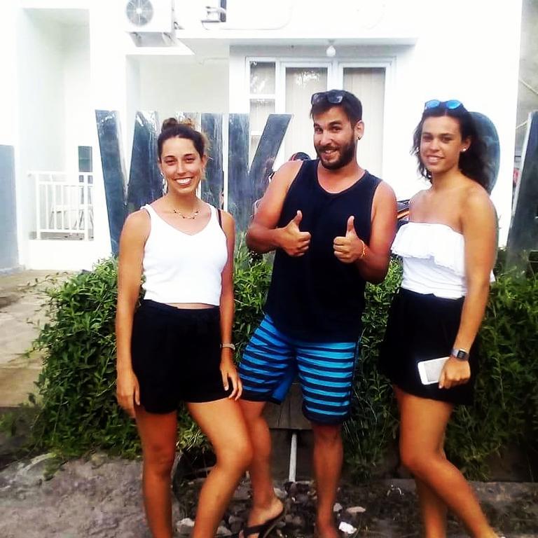 Homestay Wika Bali House
