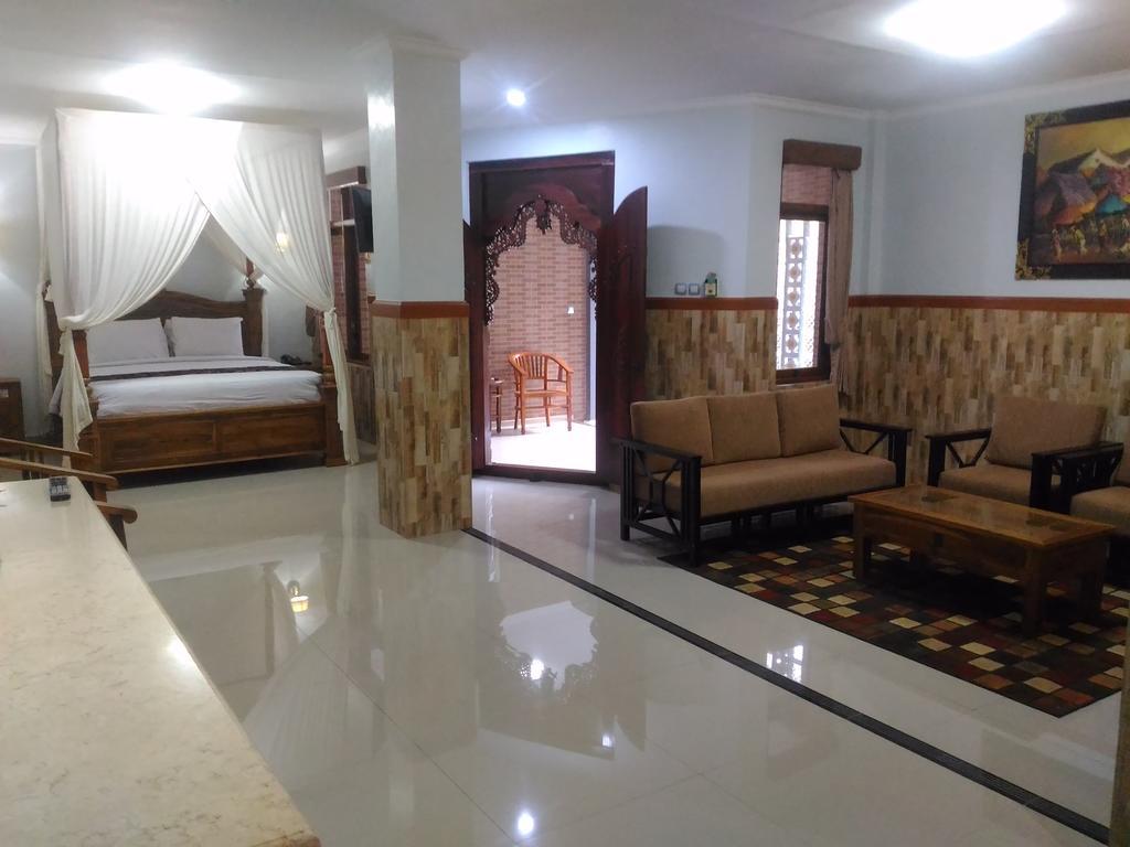 Sorga Hotel Kuta (Bali)