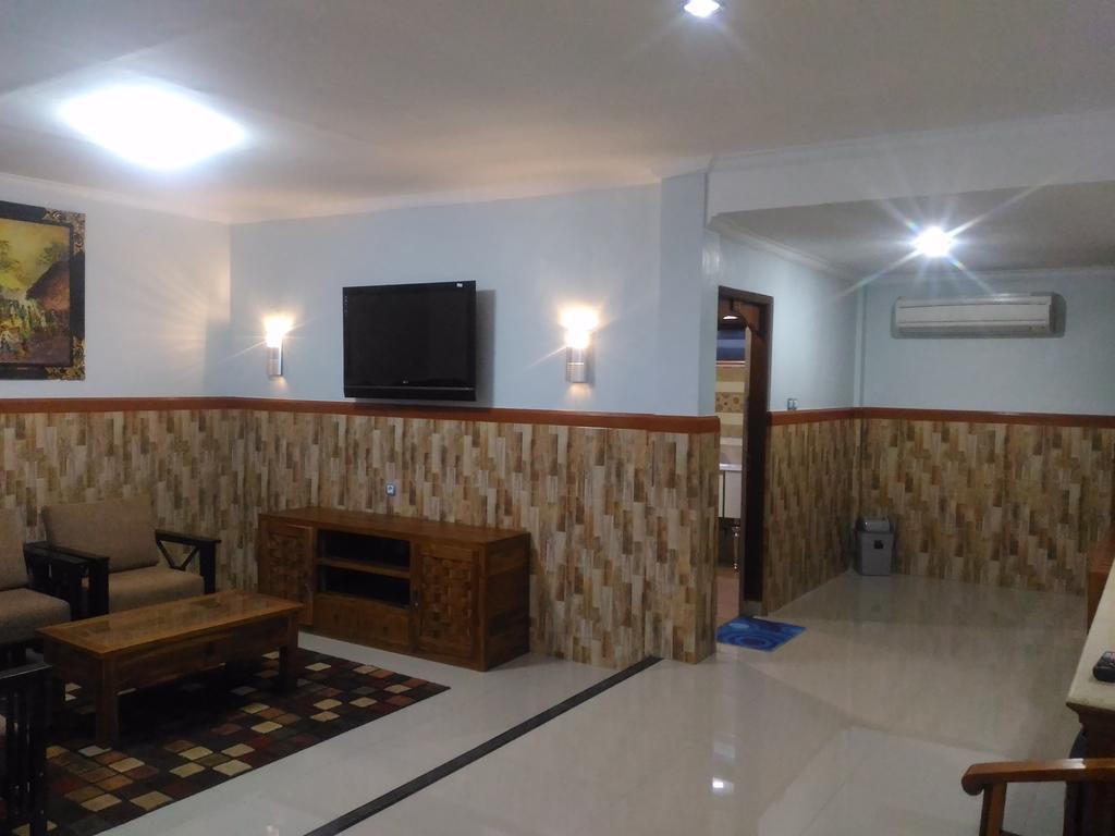 Hotel Sorga