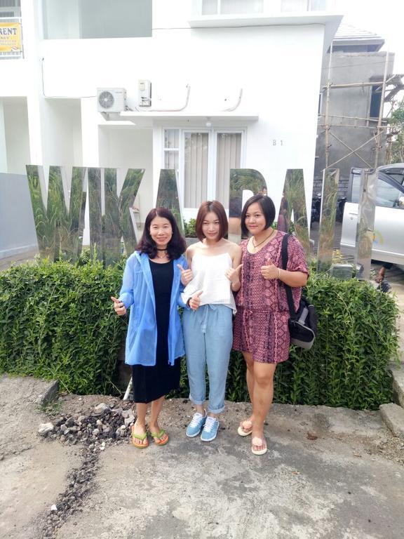 Wika Bali House